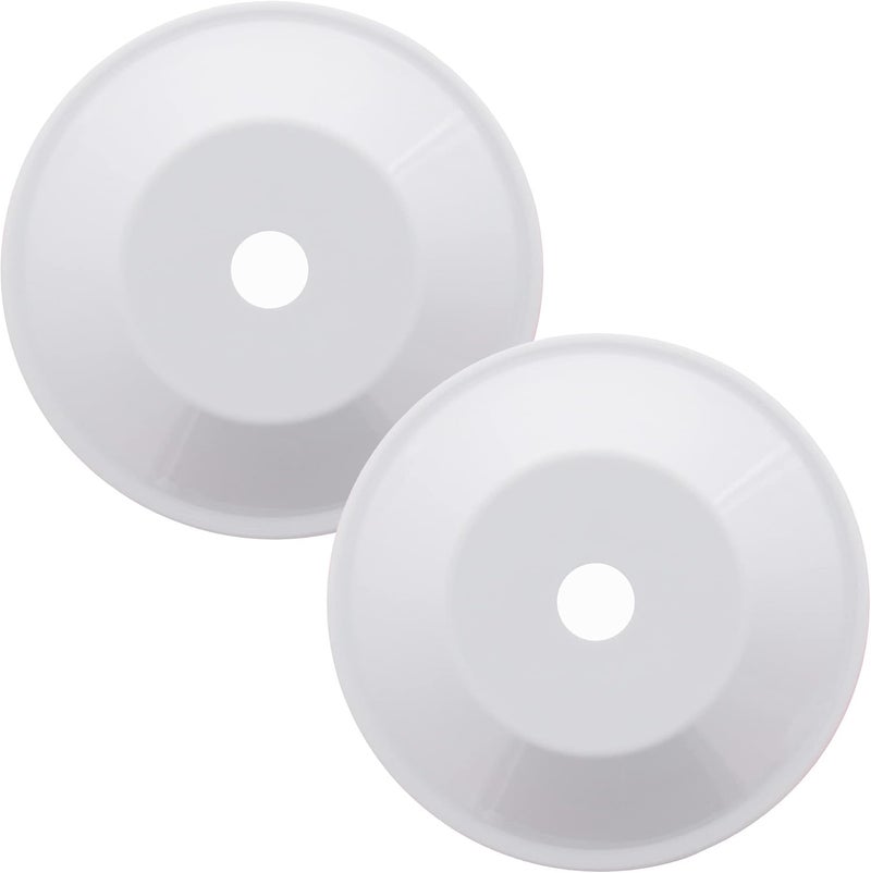 Sewable Large Spool Cap for Singer Sewing Machines (2-Pack), R12373210B, Fits Singer 2263, 3116, 3342, 4423, 4452, 8280, and More - Image 4